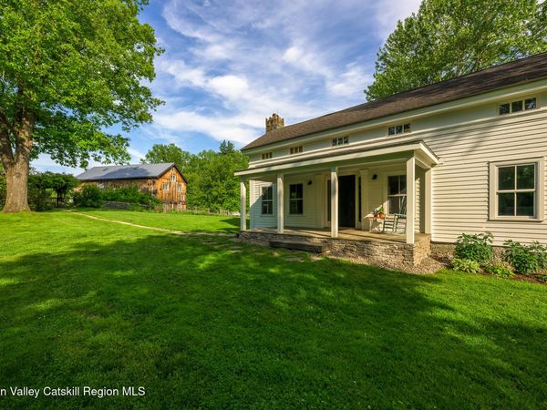 297 Wiltsie Bridge Road, Ancramdale, NY 12503