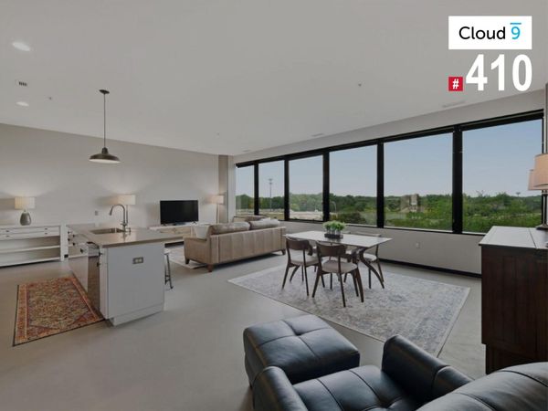 5601 Smetana Drive, Unit 410, Hopkins, MN 55343