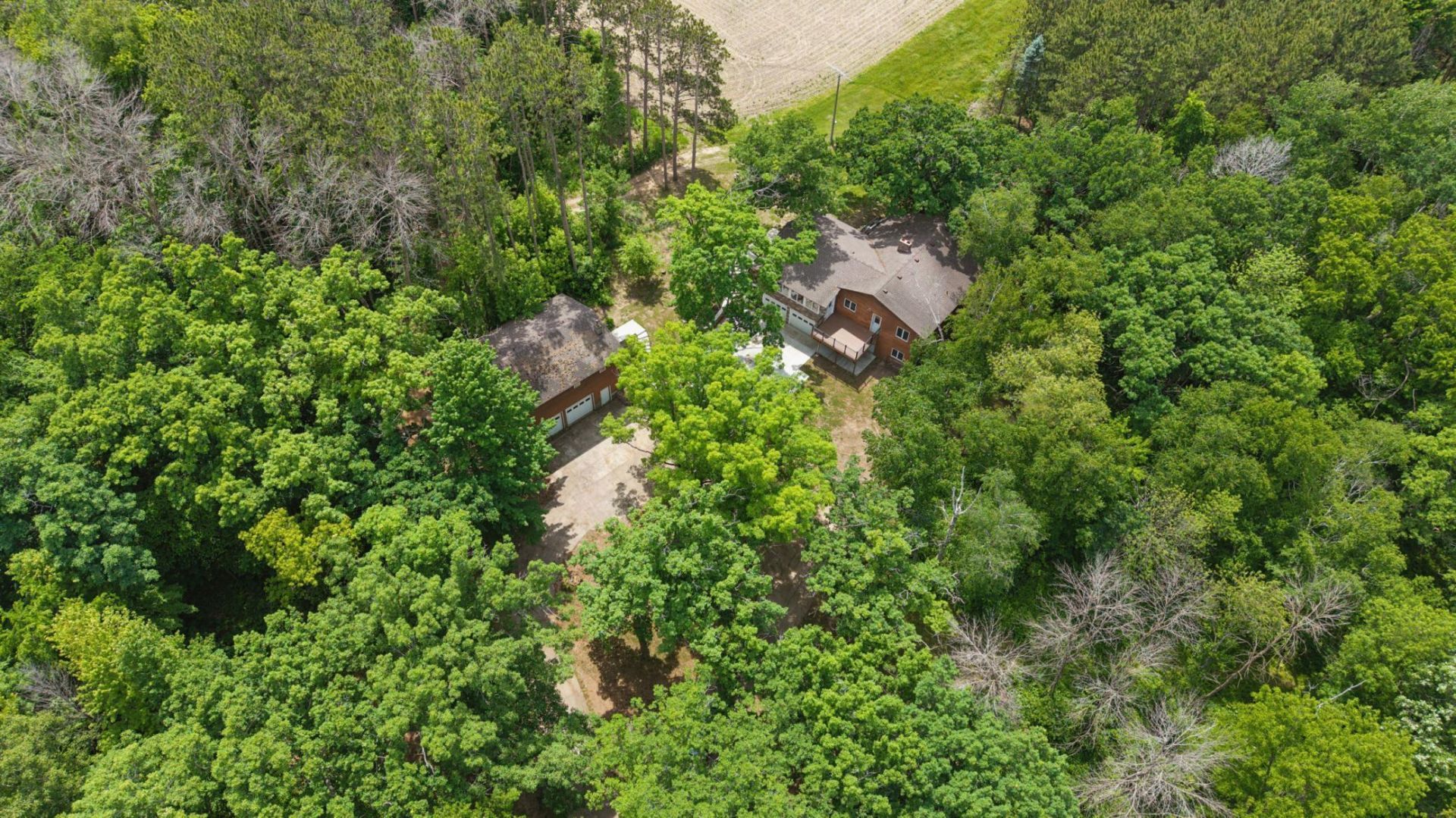 21420 Lofton Avenue N, Scandia, MN 55073