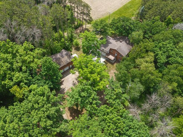 21420 Lofton Avenue N, Scandia, MN 55073