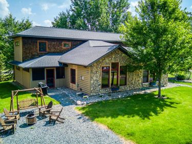 18882 N Blackduck Lake Road NE, Unit 8, Hines, MN 56647