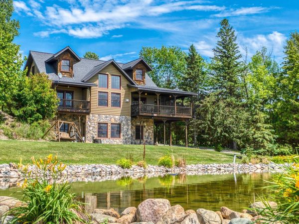 18882 N Blackduck Lake Road NE, Unit 1, Hines, MN 56647