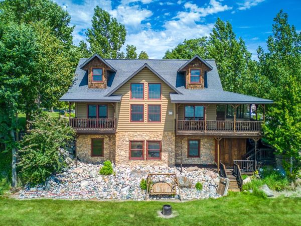 18882 N Blackduck Lake Road NE, Unit 2, Hines, MN 56647