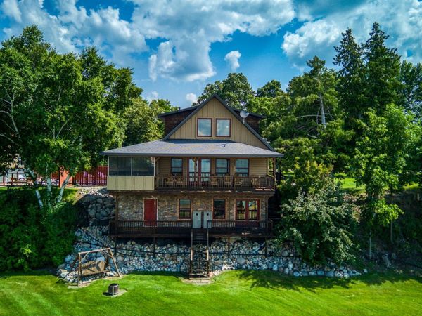 18882 N Blackduck Lake Road NE, Unit 5, Hines, MN 56647