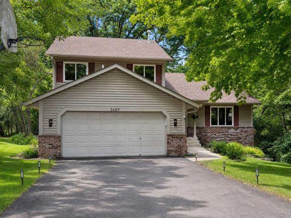 3689 Willbrook Court , Eagan, MN 55123