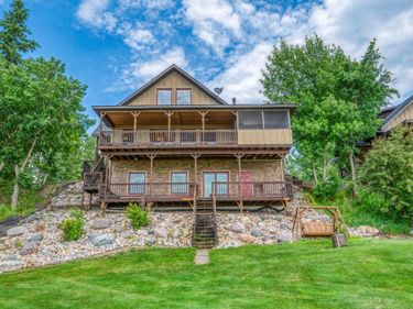 18882 N Blackduck Lake Road NE, Unit 4, Hines, MN 56647