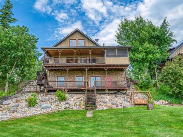 18882 N Blackduck Lake Road NE, Unit 4, Hines, MN 56647