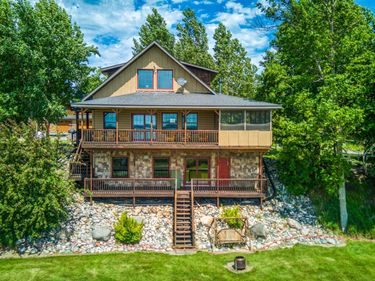 18882 N Blackduck Lake Road NE, Unit 3, Hines, MN 56647