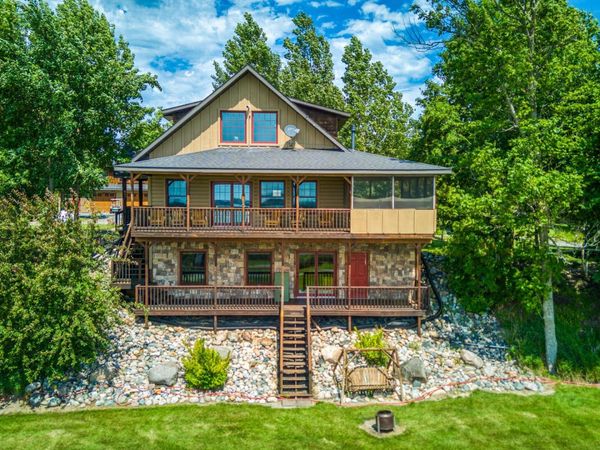 18882 N Blackduck Lake Road NE, Unit 3, Hines, MN 56647