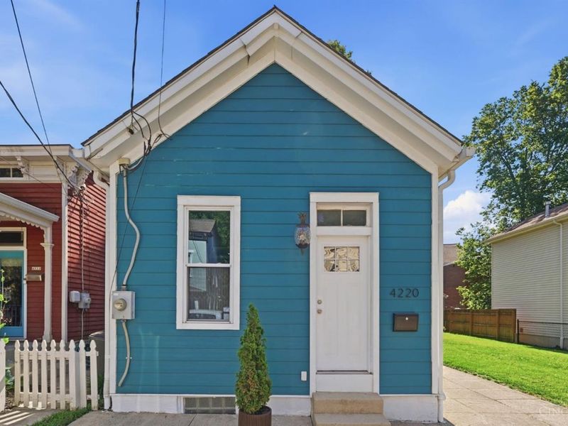 4220 Fergus Street, Cincinnati, OH 45223 Photo 1