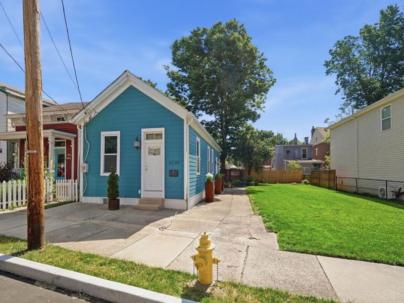 4220 Fergus Street, Cincinnati, OH 45223 Photo 27
