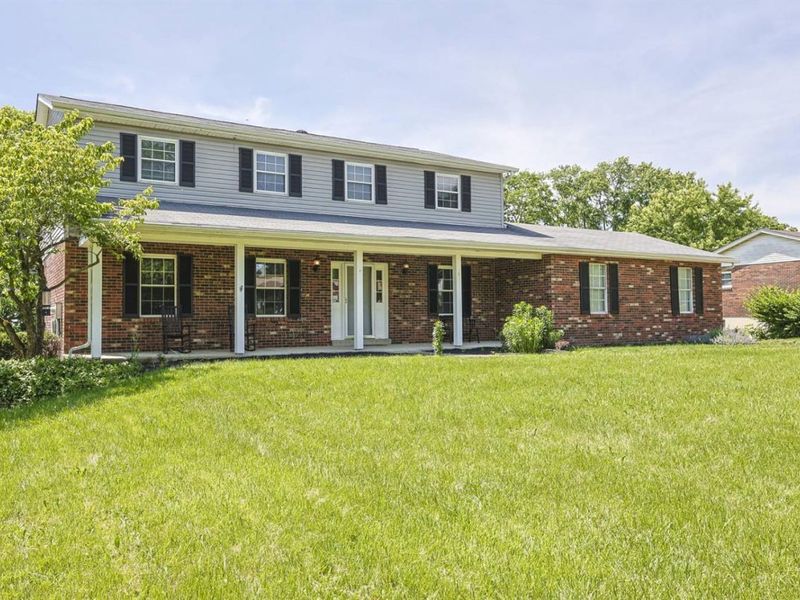6149 Eddington Drive, Liberty Township, OH 45044 Photo 1