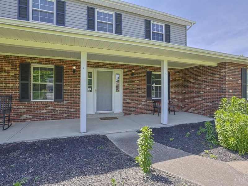 6149 Eddington Drive, Liberty Township, OH 45044 Photo 5