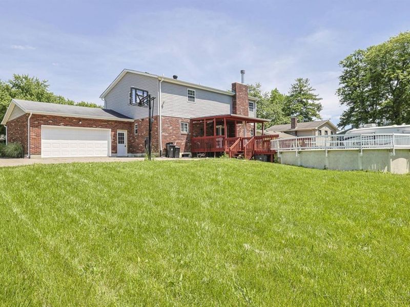 6149 Eddington Drive, Liberty Township, OH 45044 Photo 50