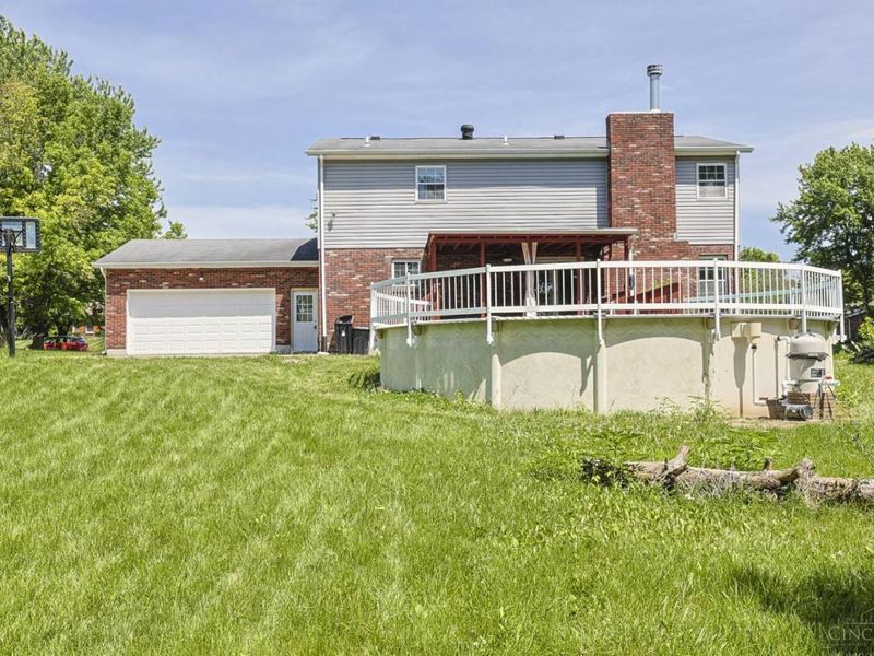 6149 Eddington Drive, Liberty Township, OH 45044 Photo 51
