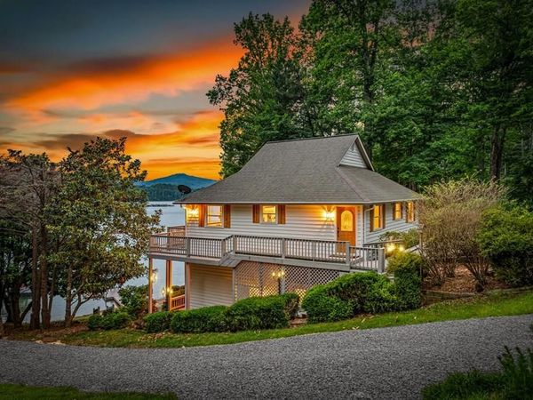 129 Mountain View Lane, Blairsville, GA 30512