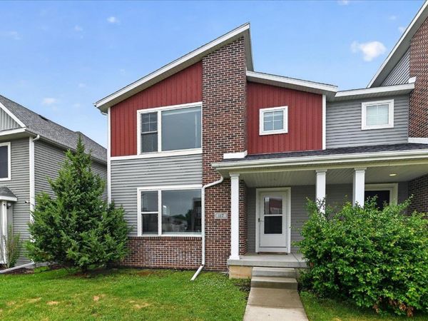 117 Milky Way, Madison, WI 53718
