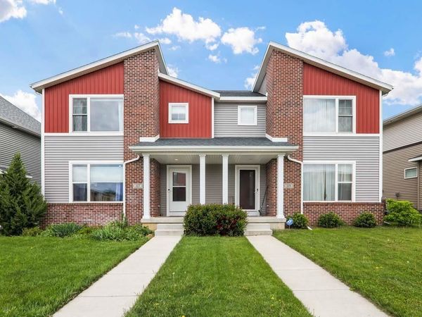 117 Milky Way, Madison, WI 53718