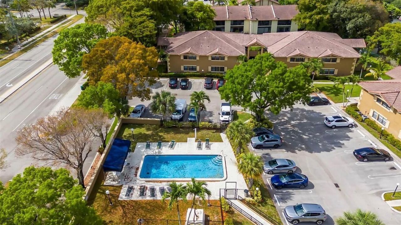 2646 Riverside Drive, Unit 2646, Coral Springs, FL 33065 Photo