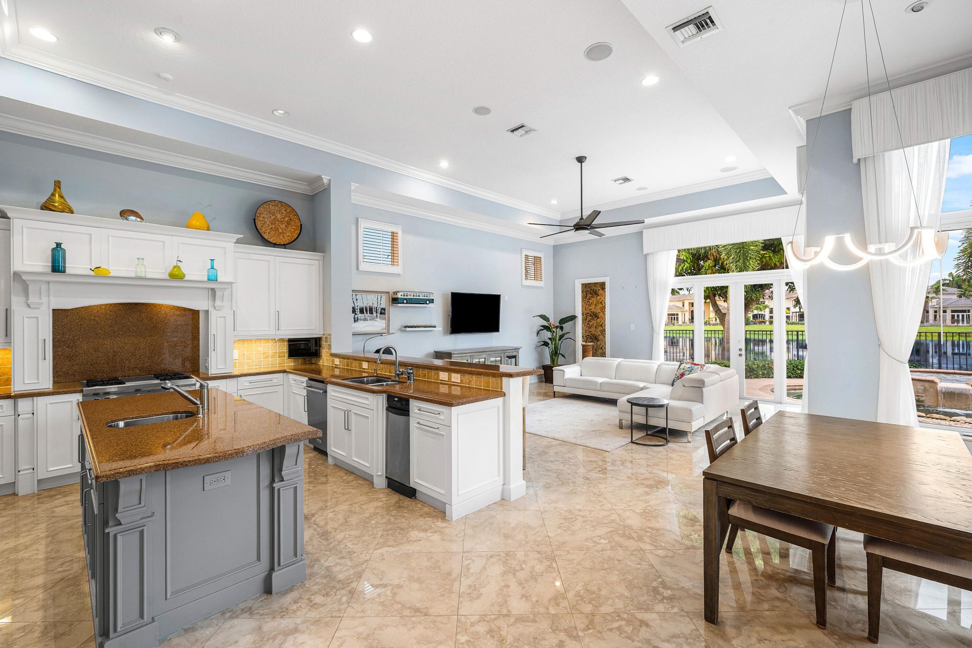 9588 Bridgebrook Drive, Boca Raton, FL 33496 Photo