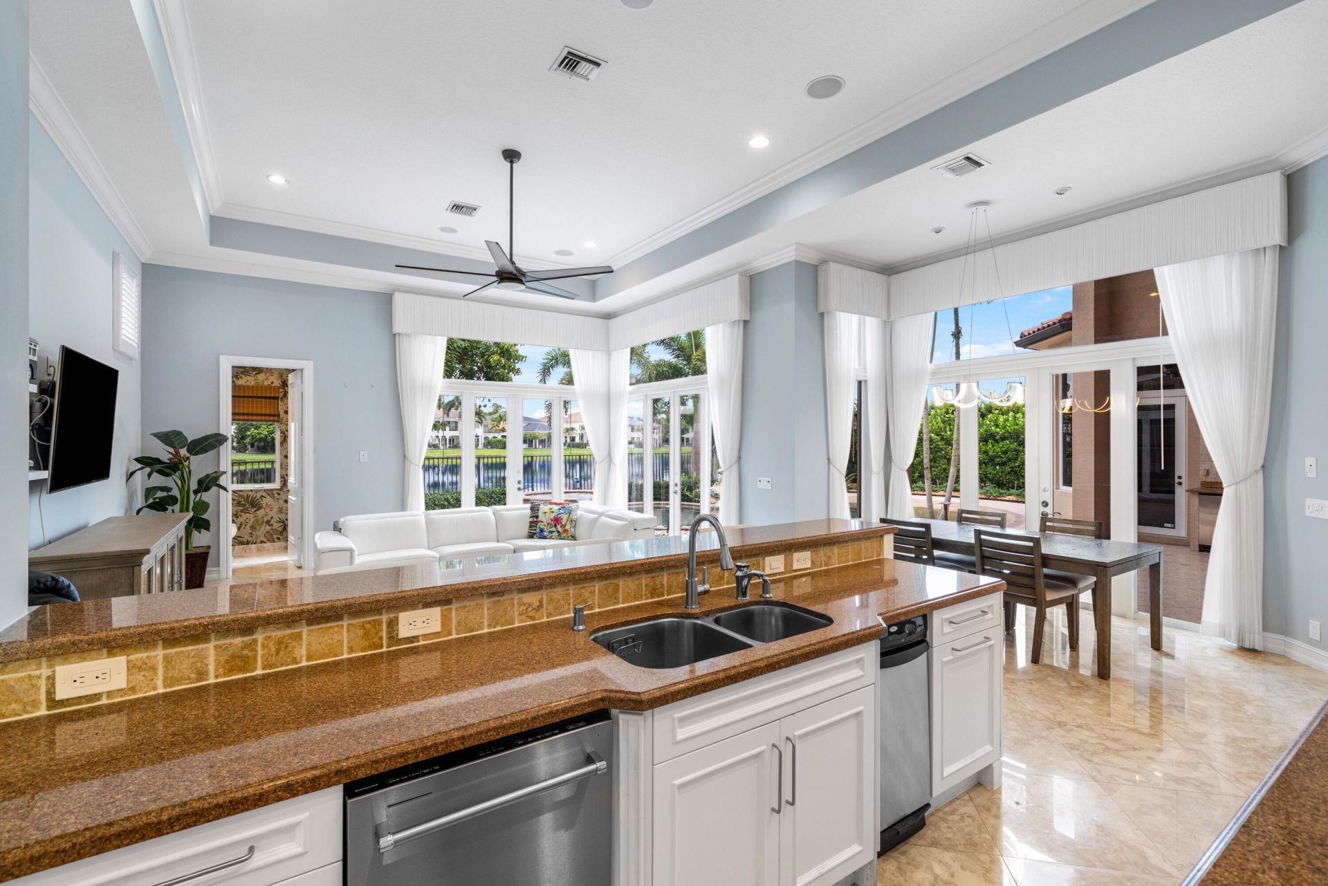 9588 Bridgebrook Drive, Boca Raton, FL 33496 Photo