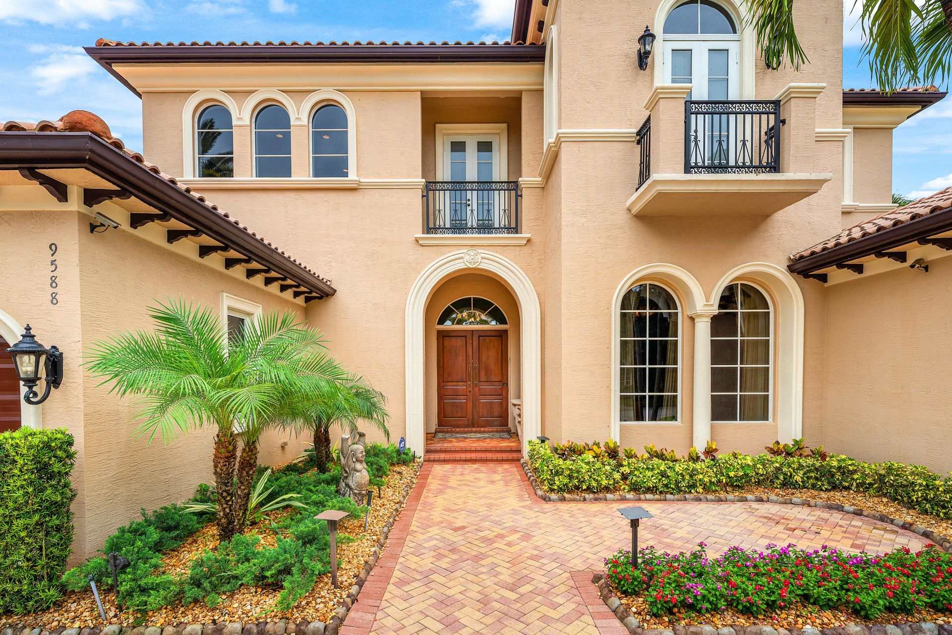 9588 Bridgebrook Drive, Boca Raton, FL 33496 Photo