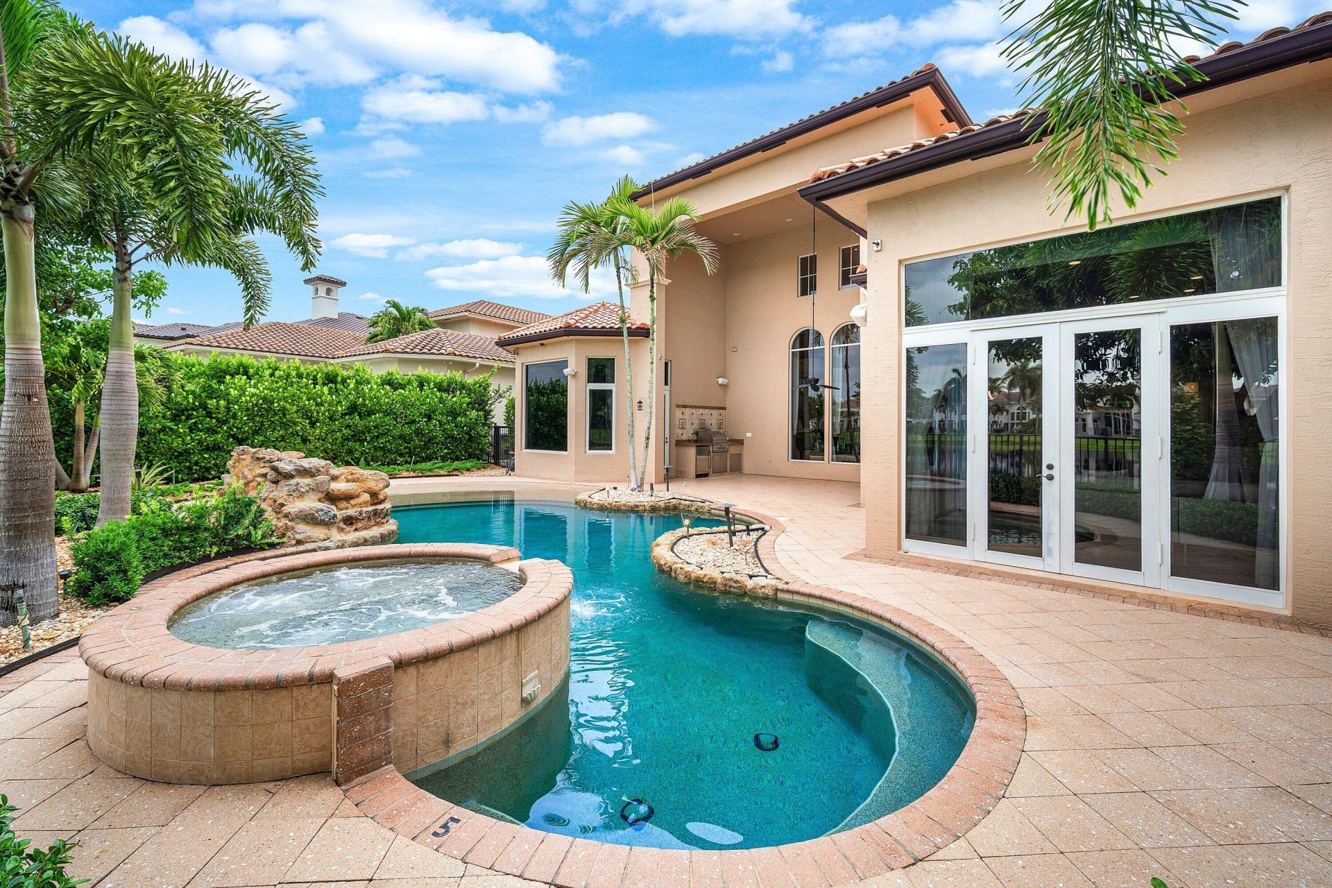 9588 Bridgebrook Drive, Boca Raton, FL 33496 Photo