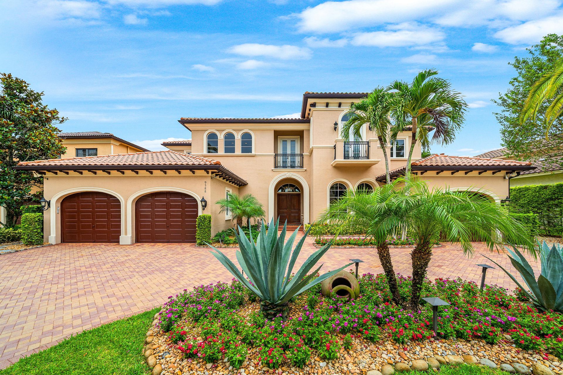 9588 Bridgebrook Drive, Boca Raton, FL 33496 Photo