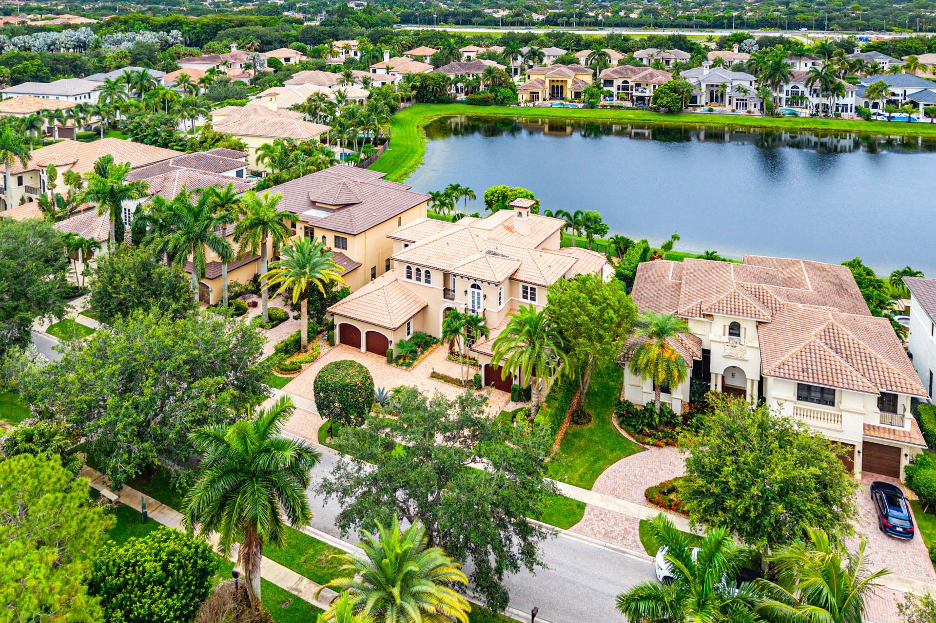 9588 Bridgebrook Drive, Boca Raton, FL 33496 Photo