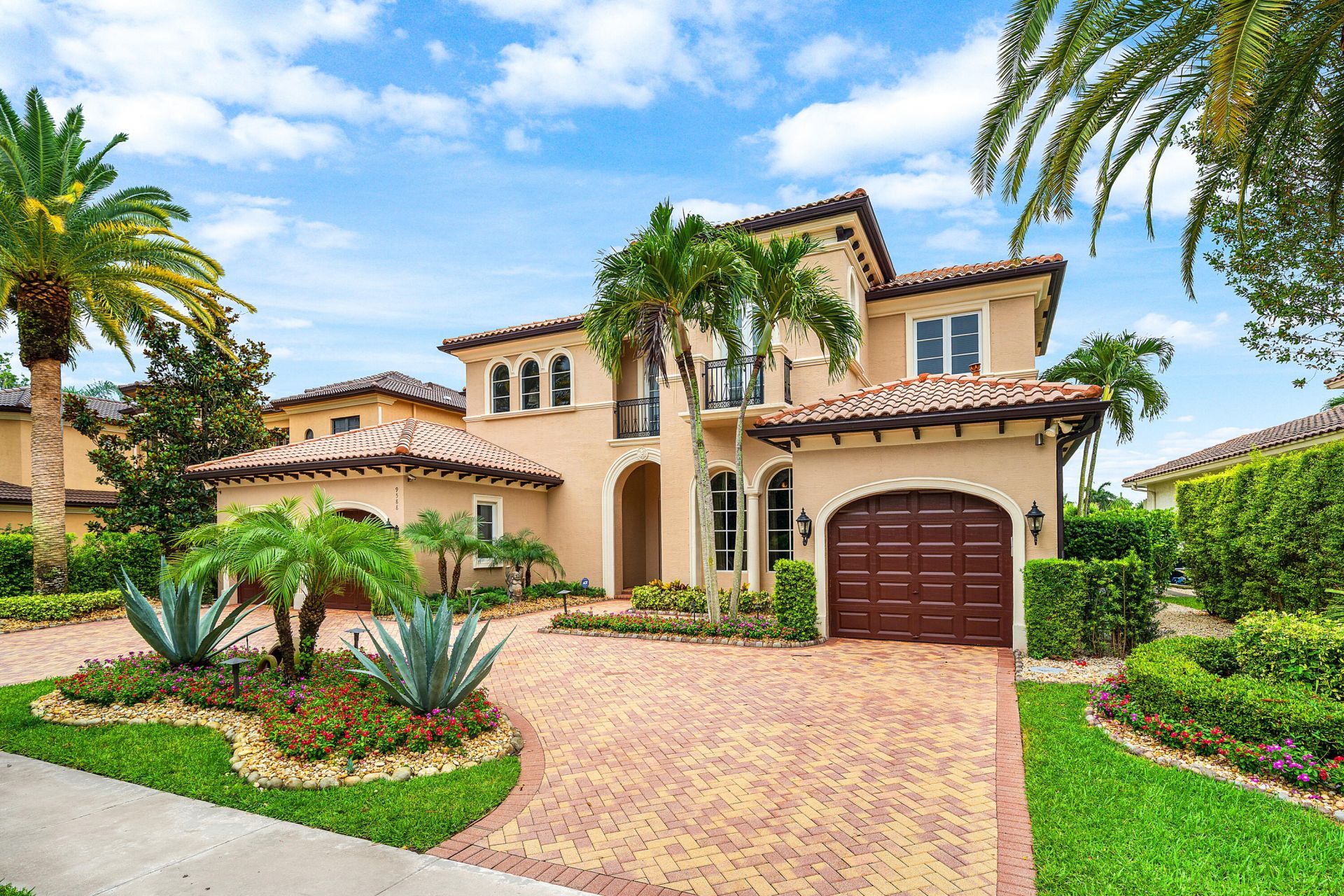 9588 Bridgebrook Drive, Boca Raton, FL 33496 Photo