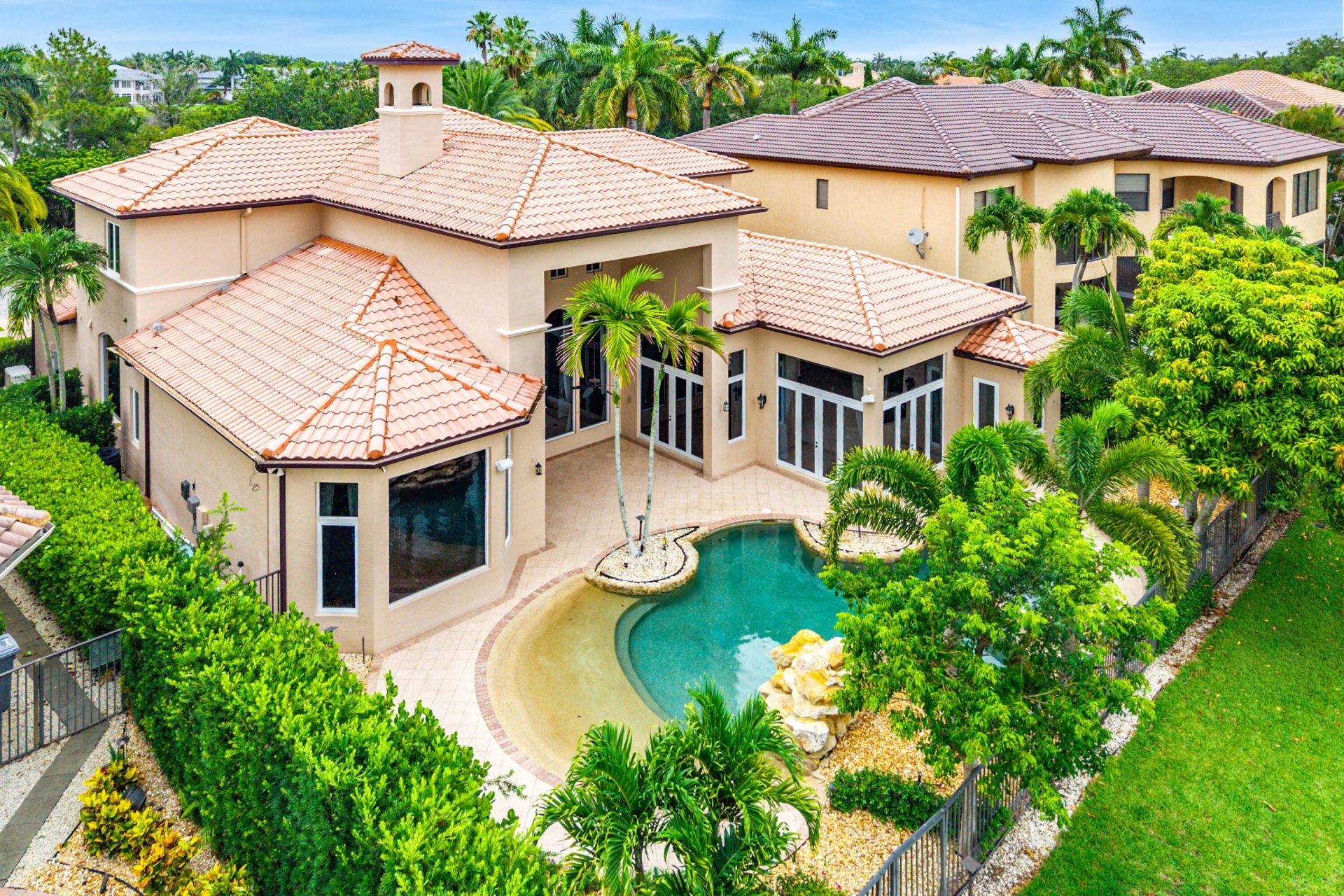 9588 Bridgebrook Drive, Boca Raton, FL 33496 Photo