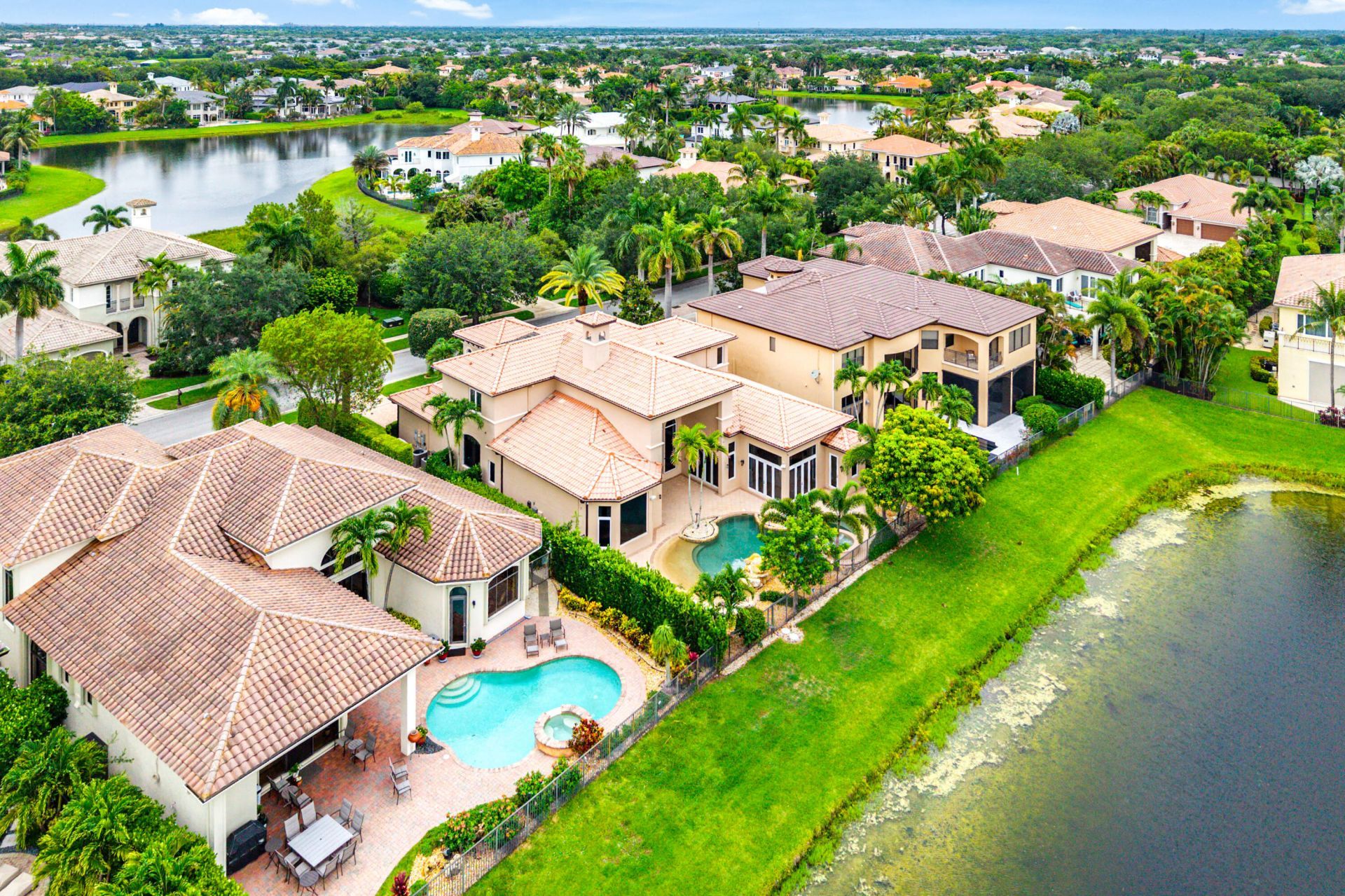 9588 Bridgebrook Drive, Boca Raton, FL 33496 Photo