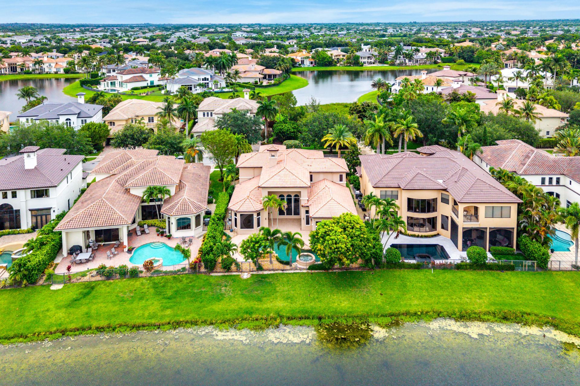 9588 Bridgebrook Drive, Boca Raton, FL 33496 Photo