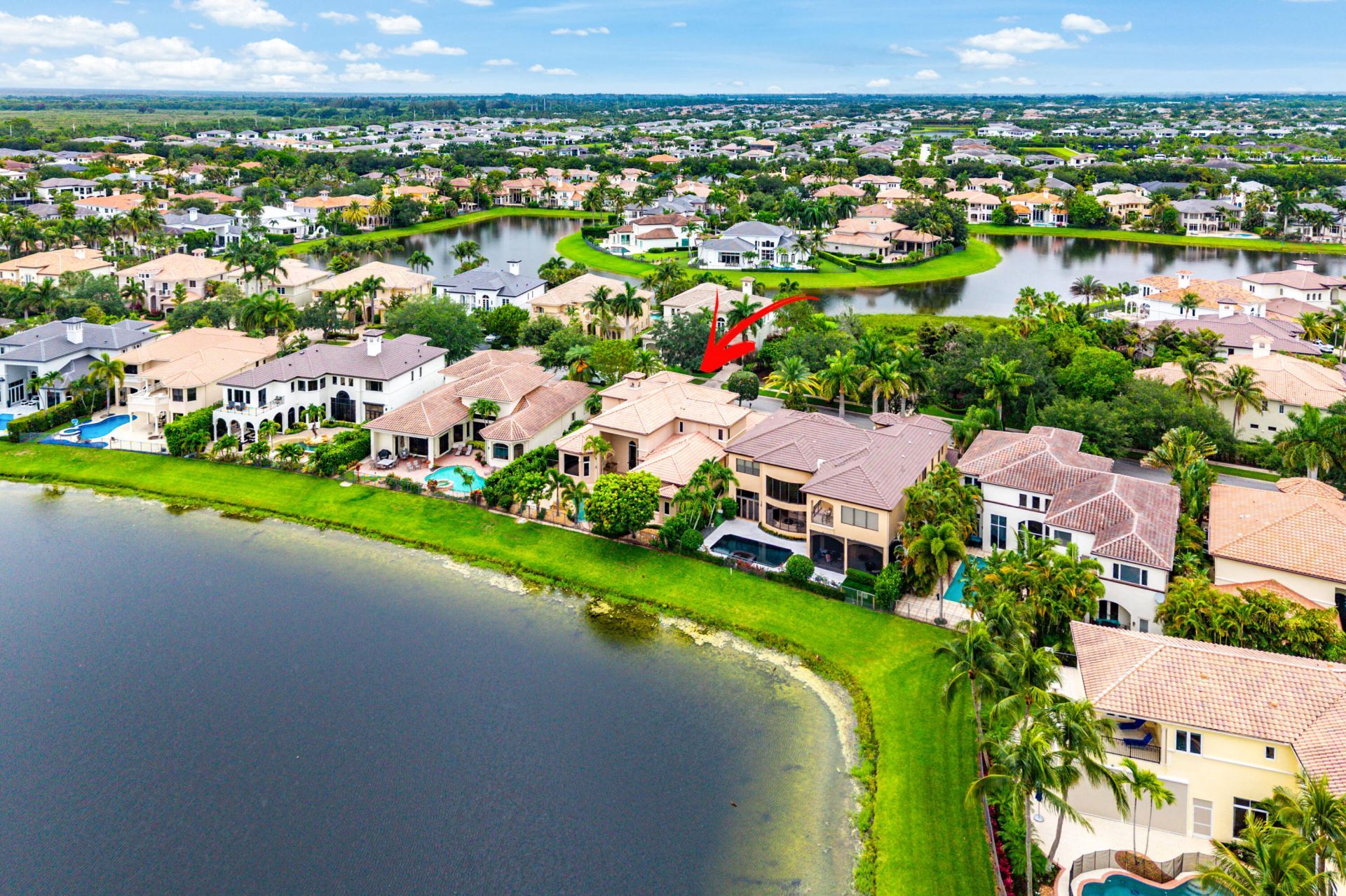 9588 Bridgebrook Drive, Boca Raton, FL 33496 Photo