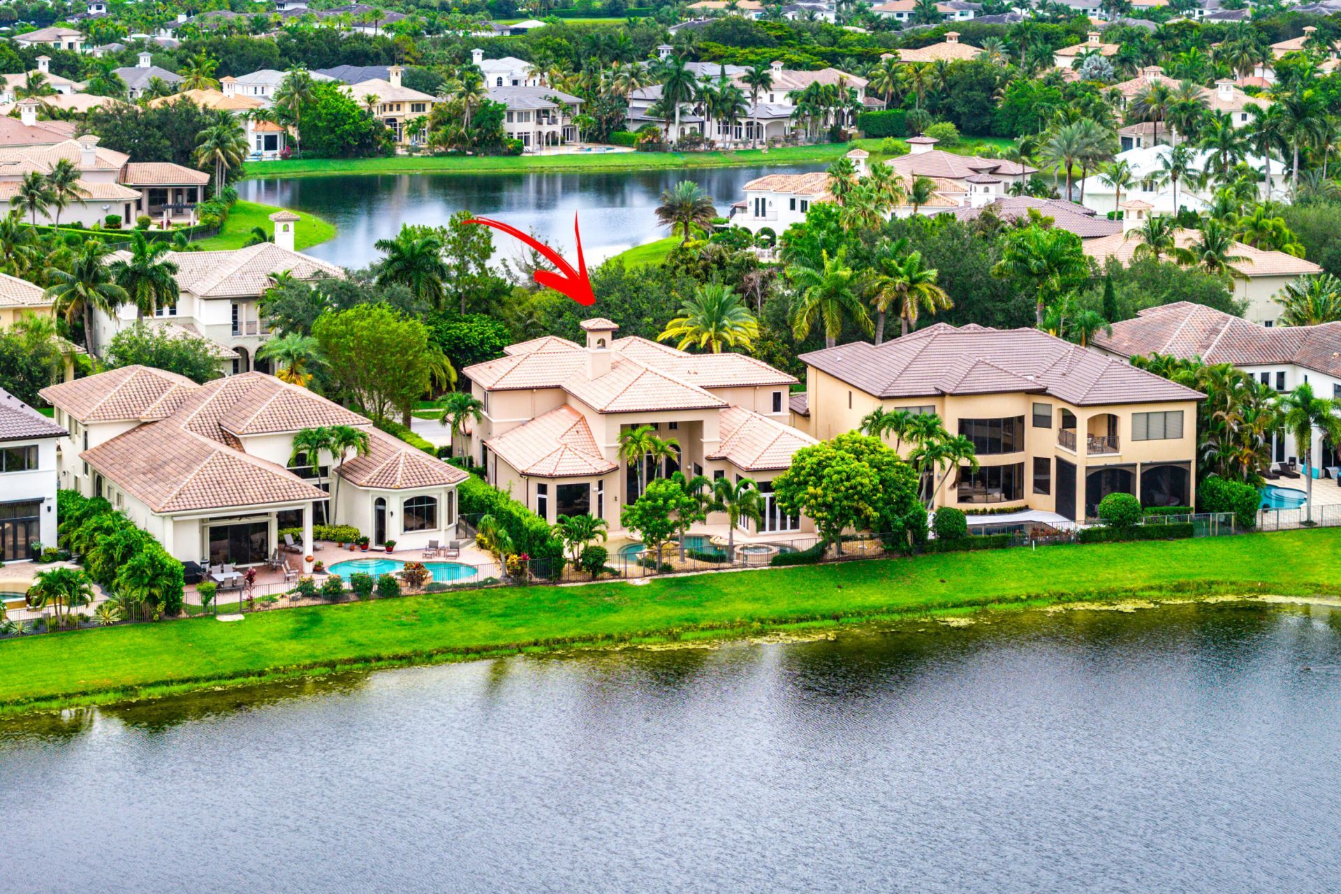 9588 Bridgebrook Drive, Boca Raton, FL 33496 Photo