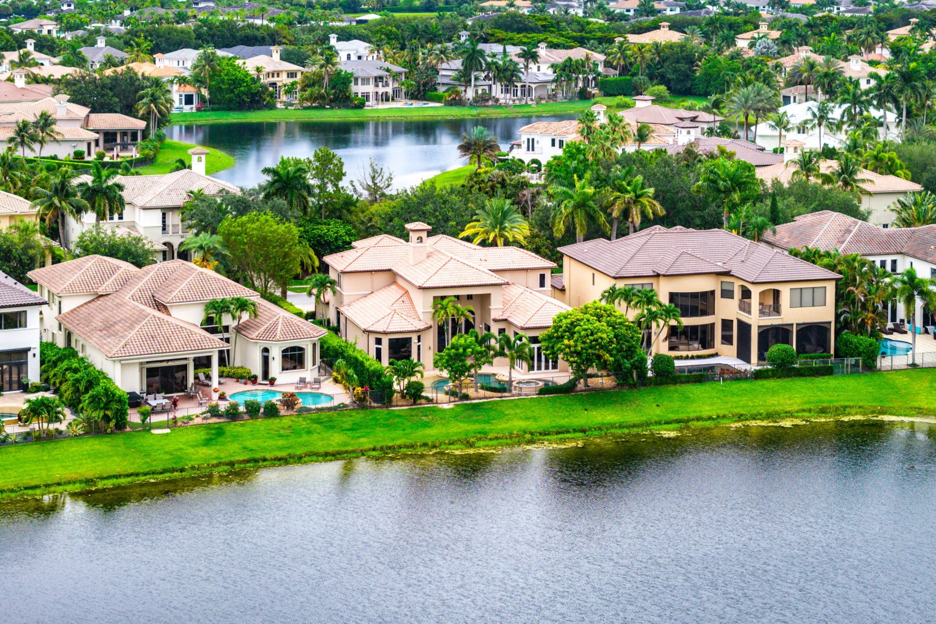 9588 Bridgebrook Drive, Boca Raton, FL 33496 Photo