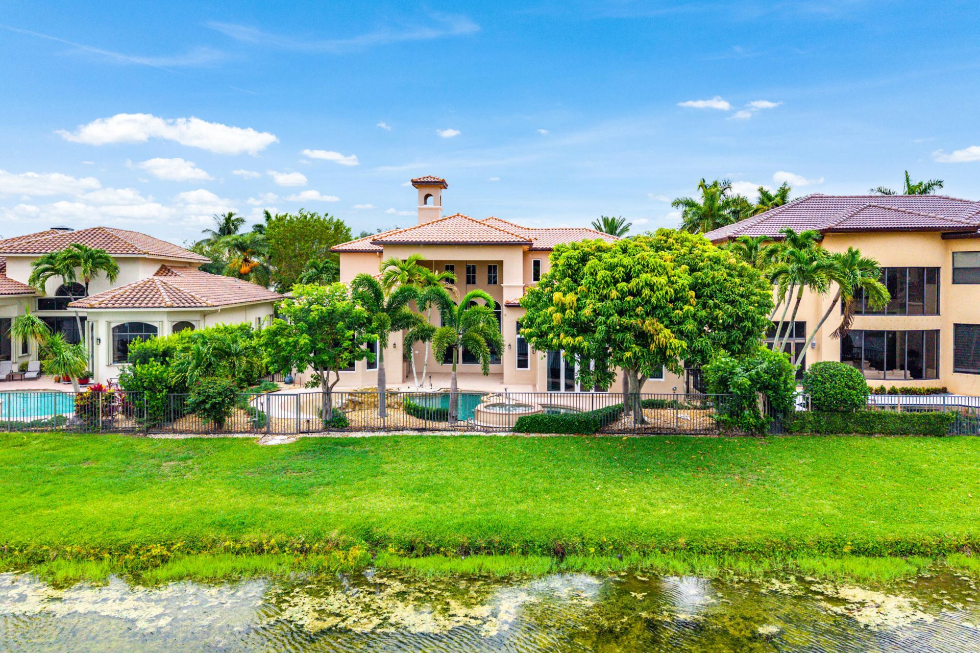 9588 Bridgebrook Drive, Boca Raton, FL 33496 Photo