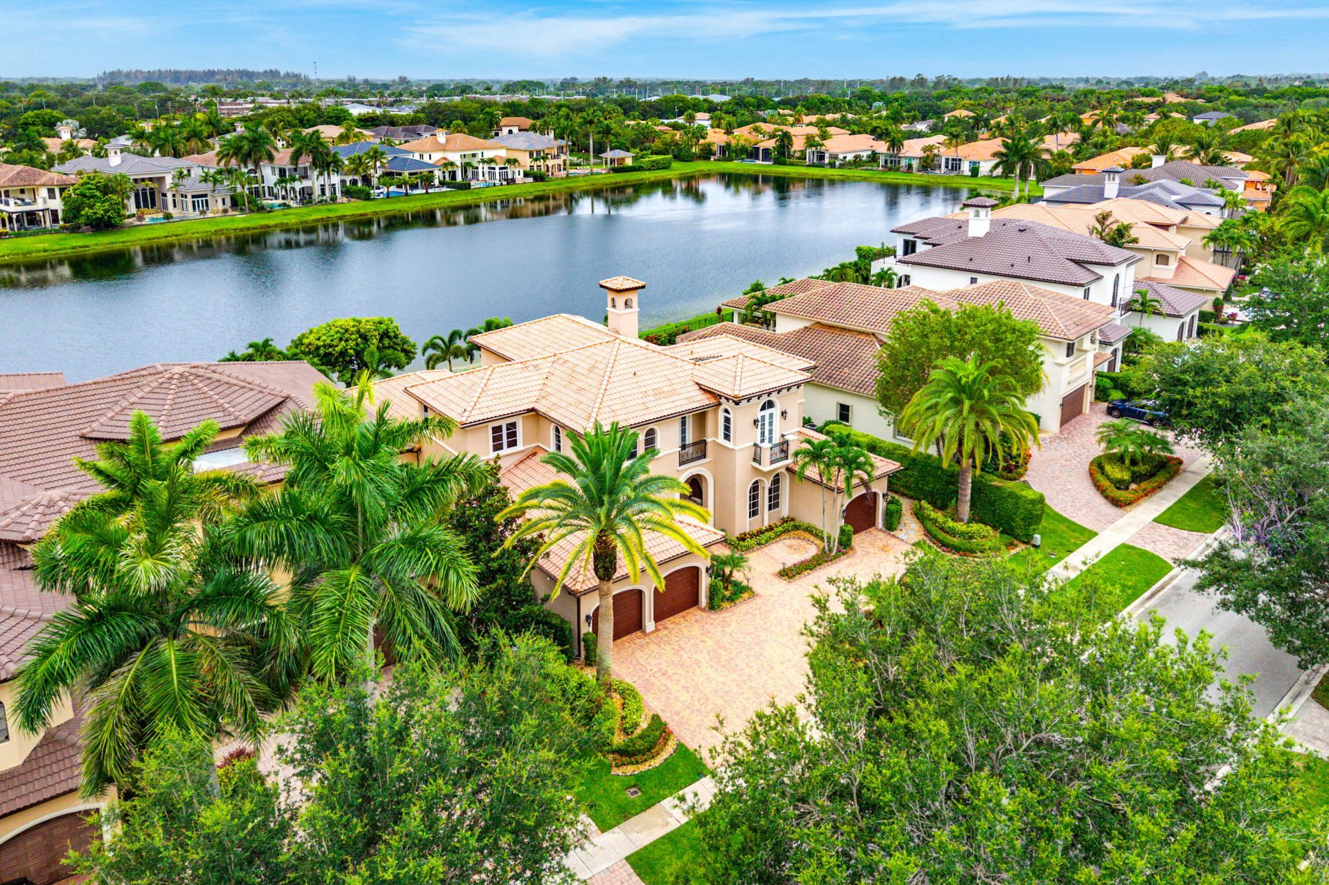 9588 Bridgebrook Drive, Boca Raton, FL 33496 Photo