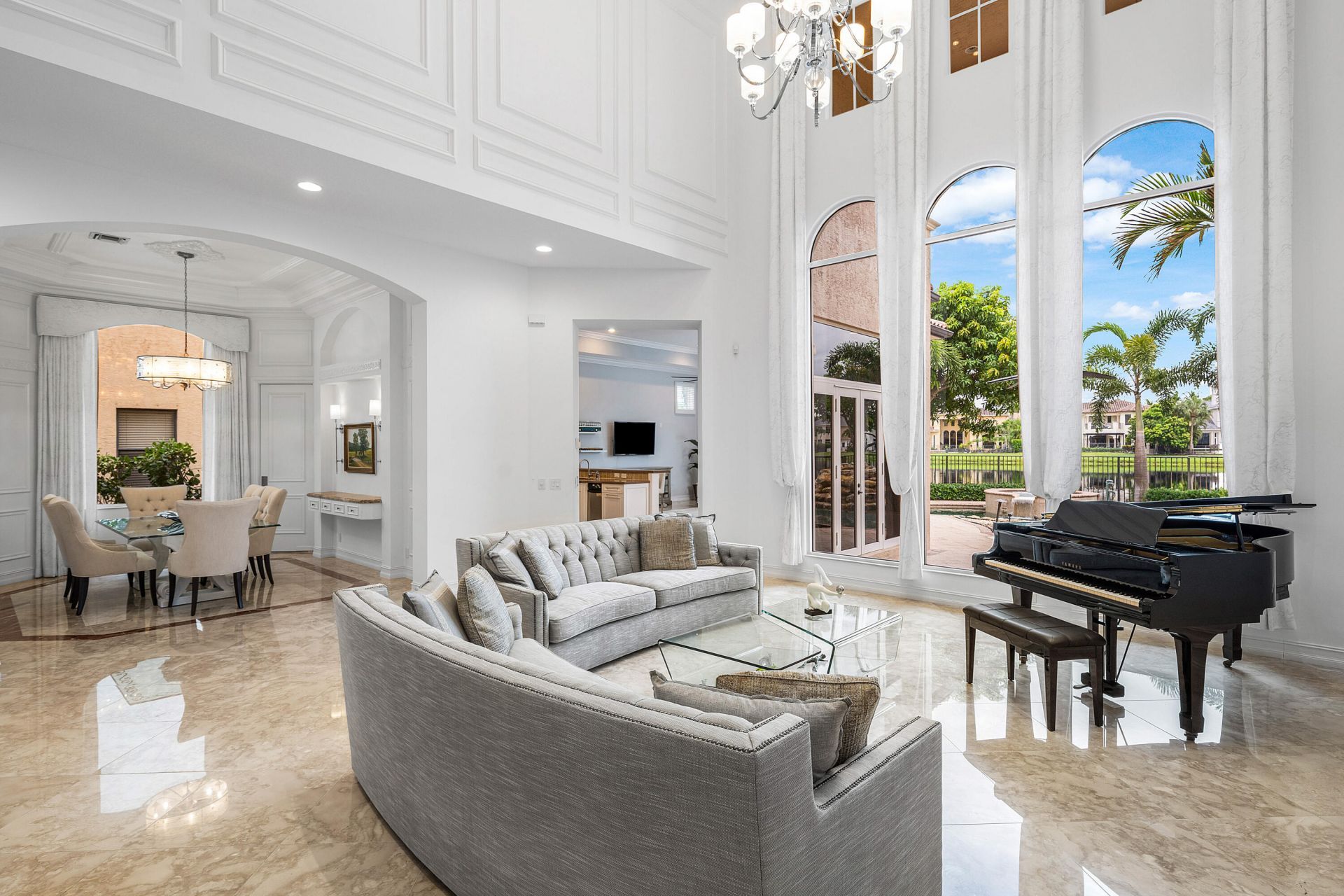 9588 Bridgebrook Drive, Boca Raton, FL 33496 Photo