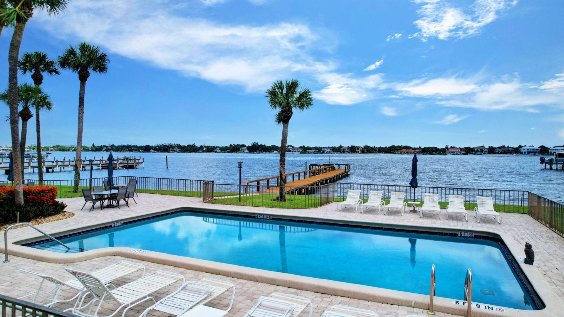 1202 S Lake Drive, Unit 105, Lantana, FL 33462 Photo