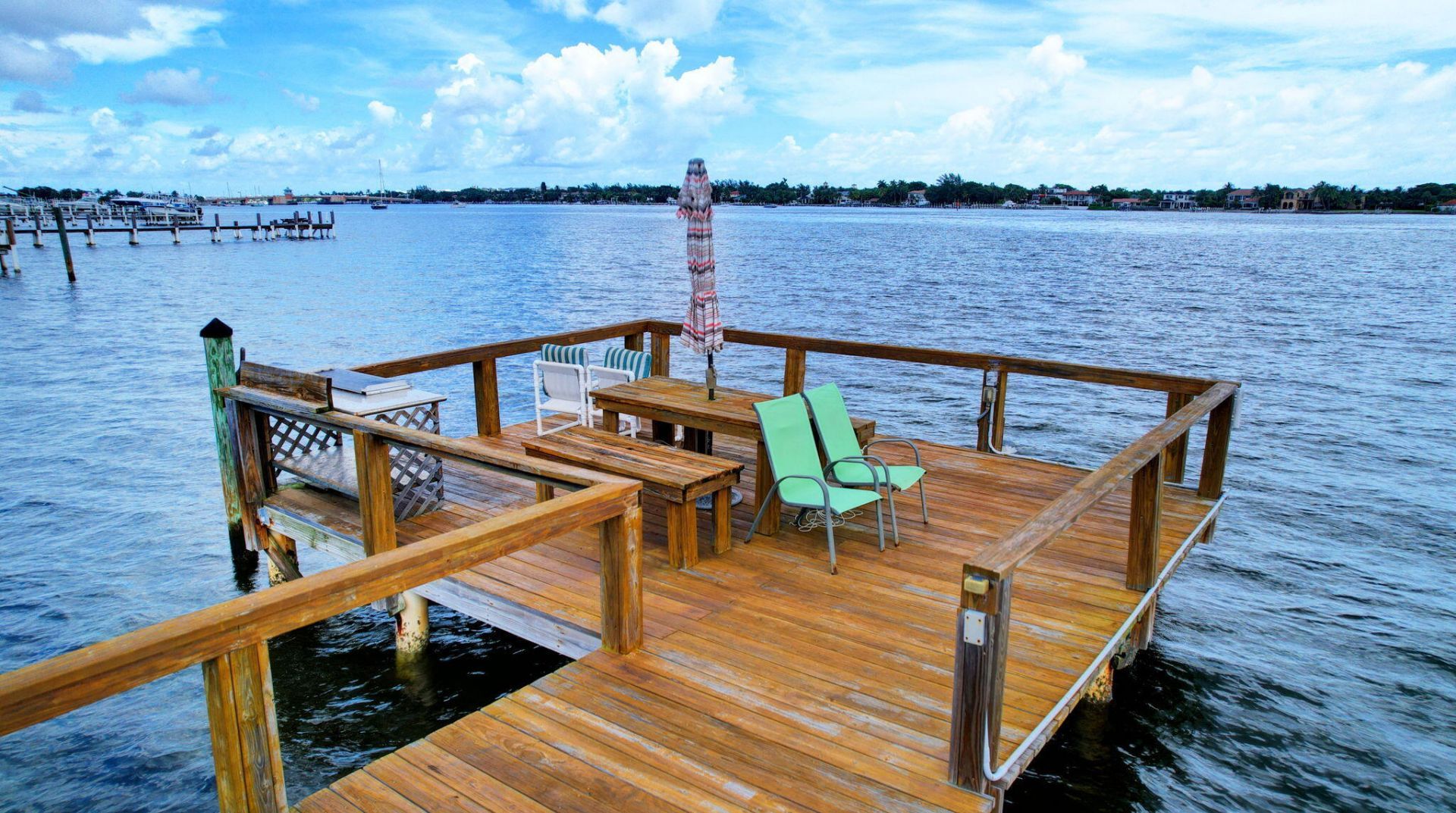 1202 S Lake Drive, Unit 105, Lantana, FL 33462 Photo