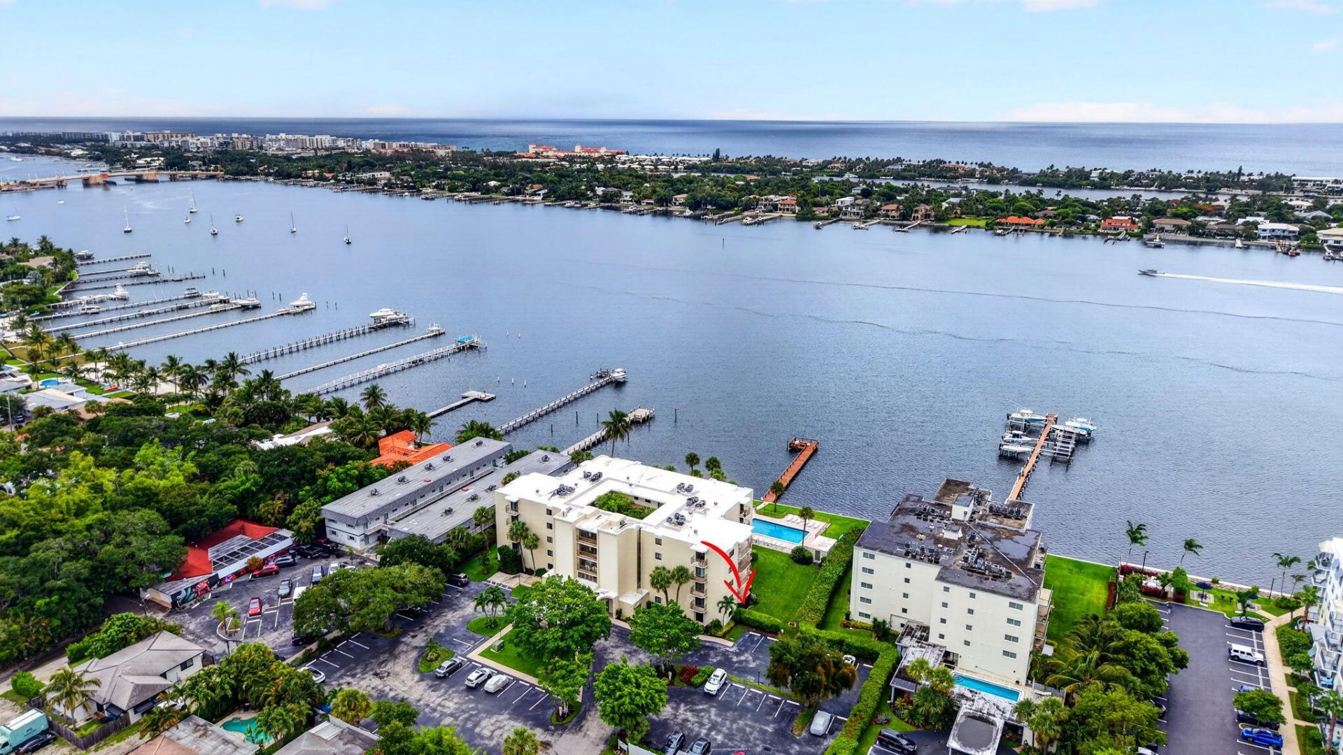1202 S Lake Drive, Unit 105, Lantana, FL 33462 Photo