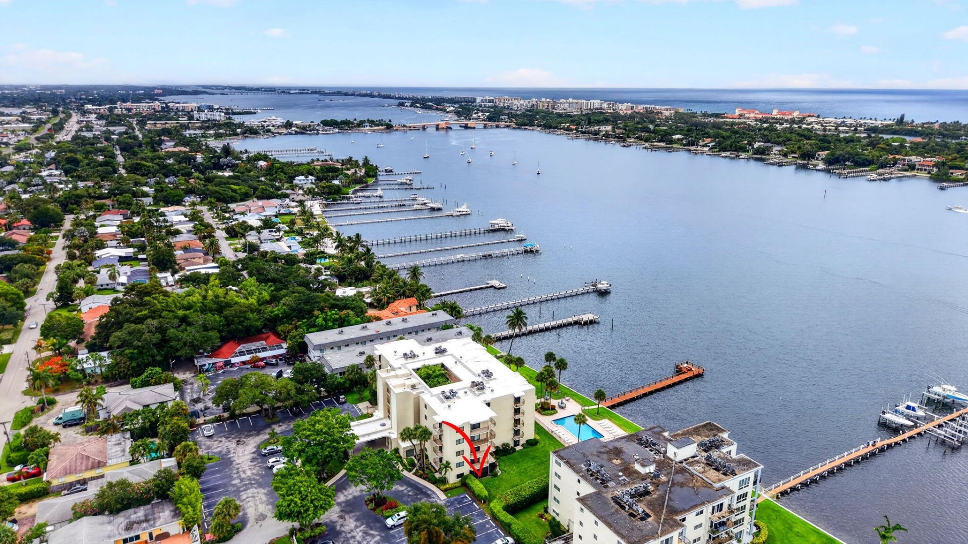 1202 S Lake Drive, Unit 105, Lantana, FL 33462 Photo