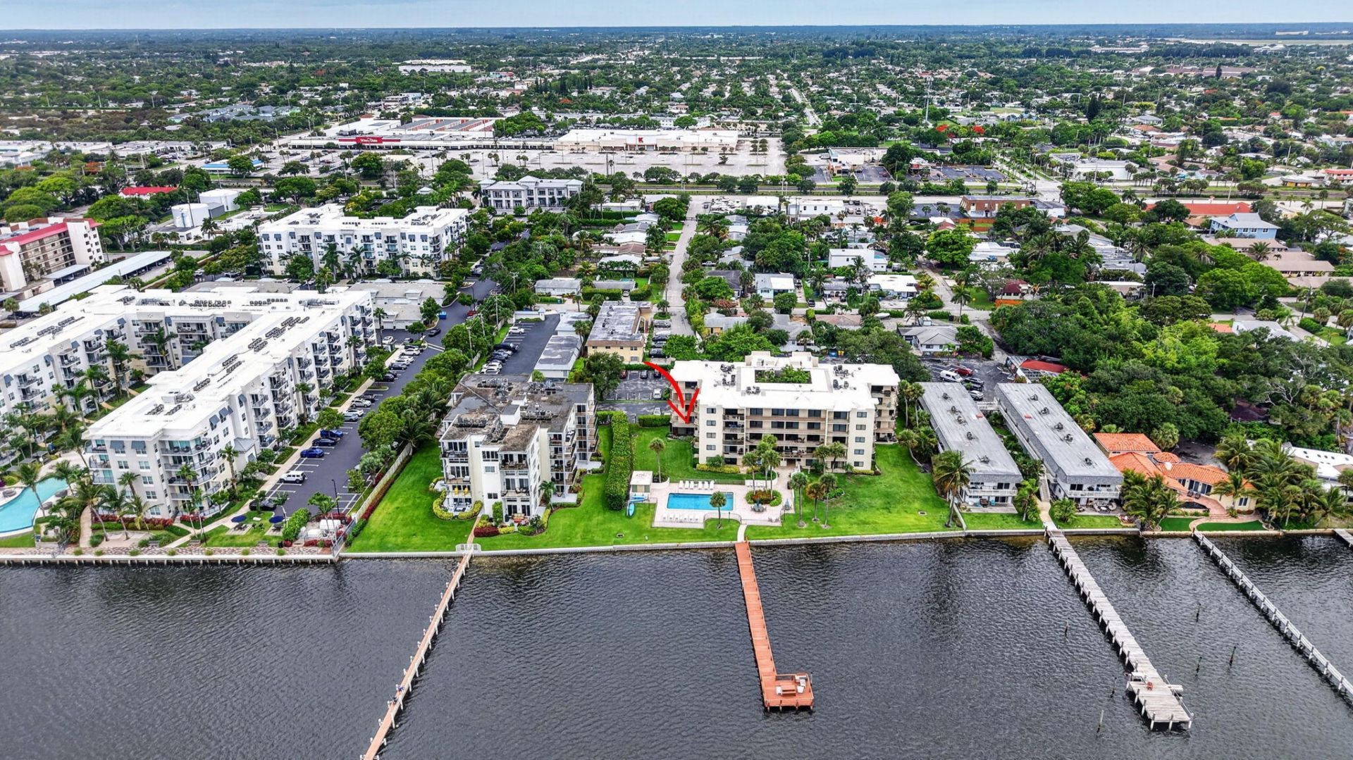 1202 S Lake Drive, Unit 105, Lantana, FL 33462 Photo