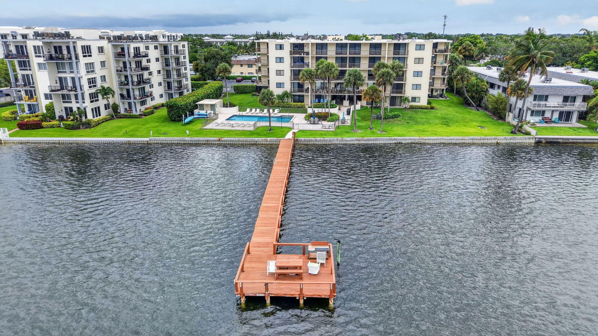 1202 S Lake Drive, Unit 105, Lantana, FL 33462 Photo