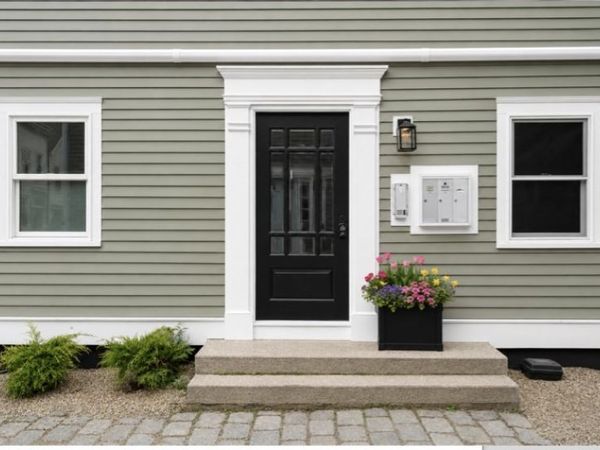85 School Street, Unit 1, Boston, MA 02129