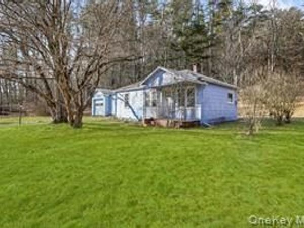 8834 Route 209 , Ellenville, NY 12428