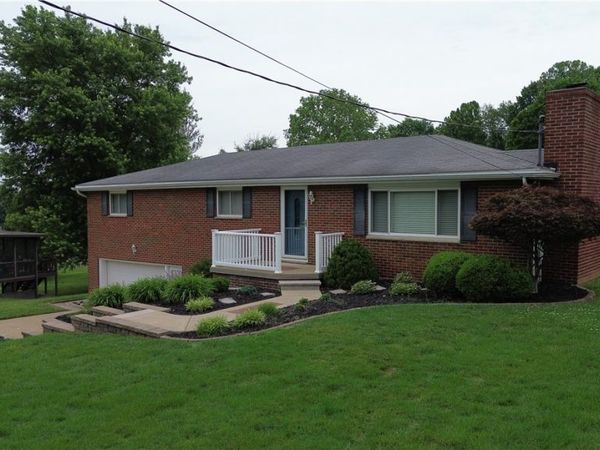 461 Sandhill Road , Marietta, OH 45750