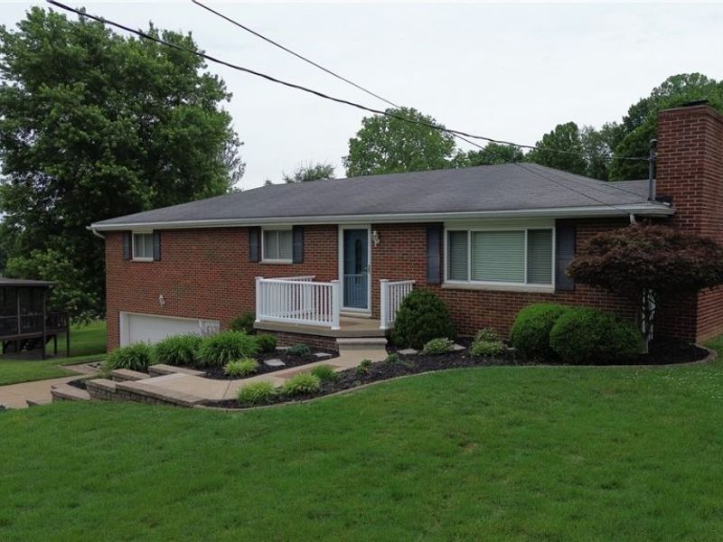 461 Sandhill Road , Marietta, OH 45750 Photo 1