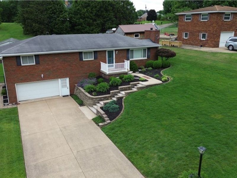461 Sandhill Road , Marietta, OH 45750 Photo 10